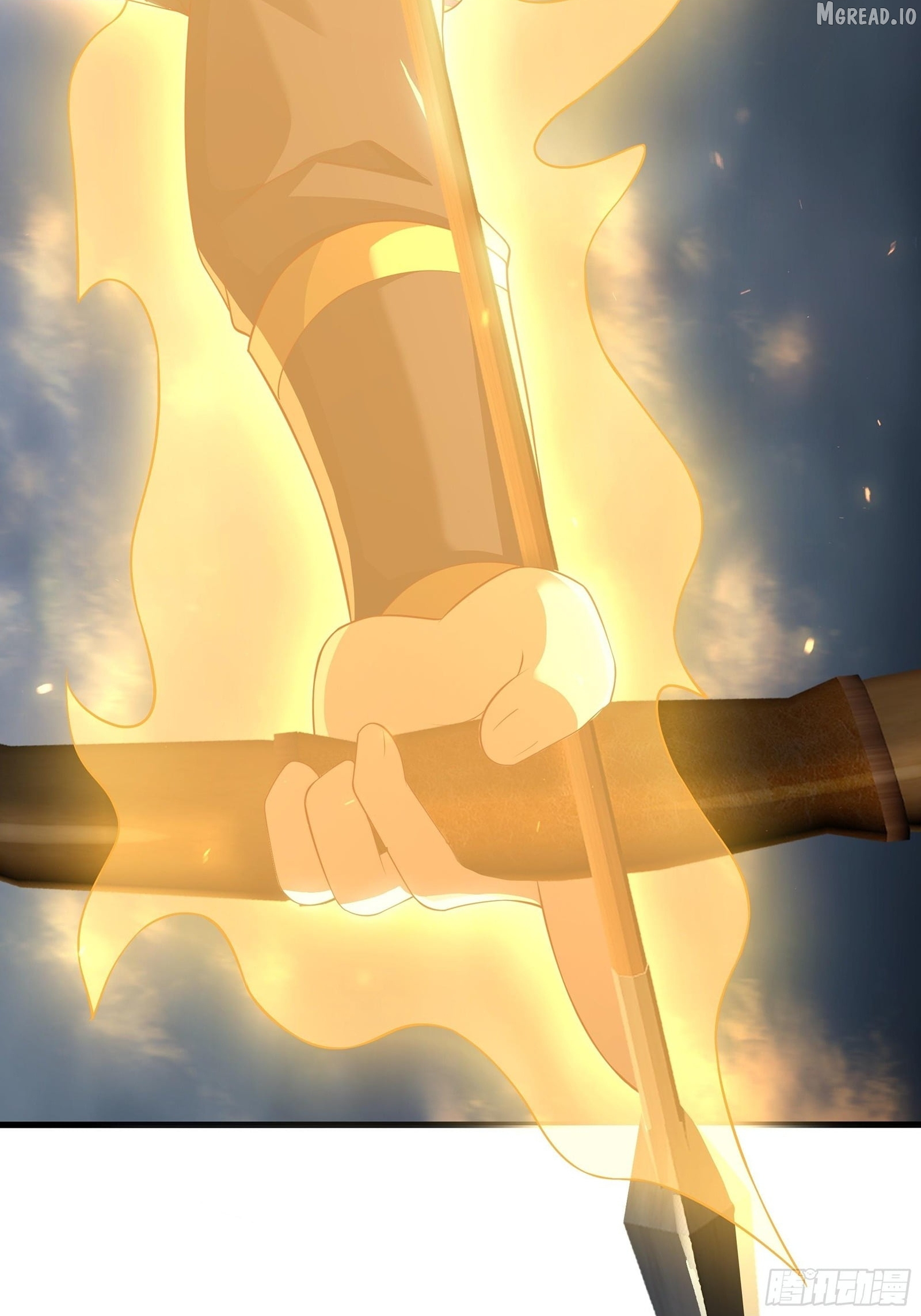 Reborn in the Water Margin World as the Strongest Wu Dalang Chapter 63 - page 48